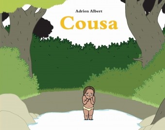 Cousa - Click to enlarge picture.