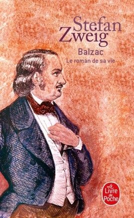 Balzac - Click to enlarge picture.