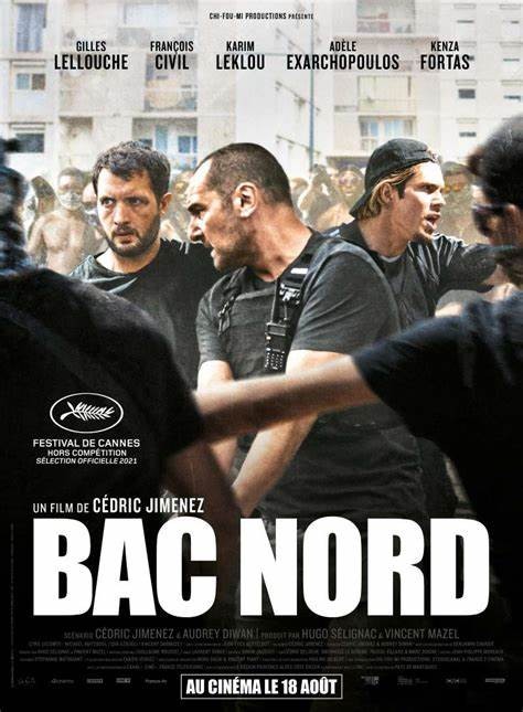 BAC Nord - Click to enlarge picture.
