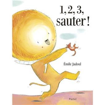 1,2,3,sauter ! - Click to enlarge picture.