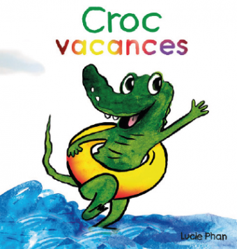 Croc vacances - Click to enlarge picture.
