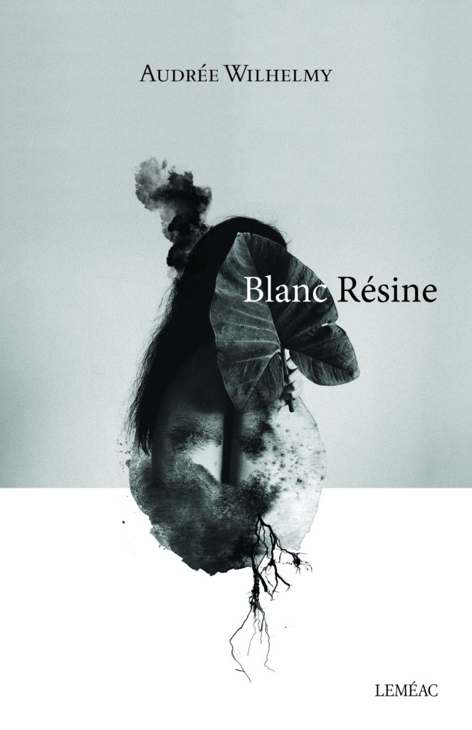 Blanc résine - Click to enlarge picture.