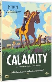 Calamity - Click to enlarge picture.