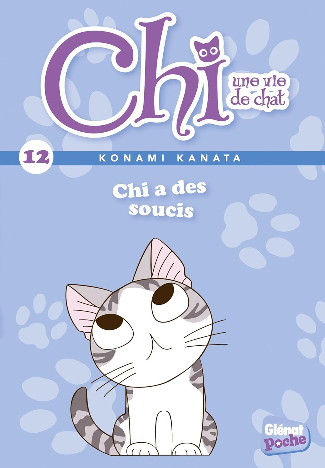 Chi une vie de chat - Click to enlarge picture.