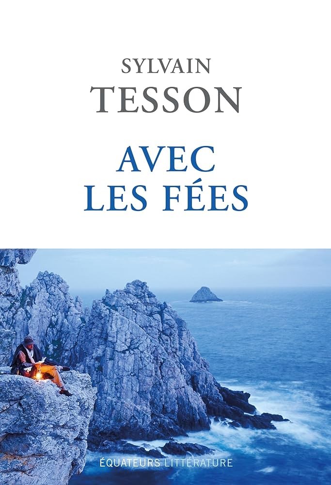 Avec les fées - Click to enlarge picture.