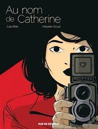 Au nom de catherine - Click to enlarge picture.