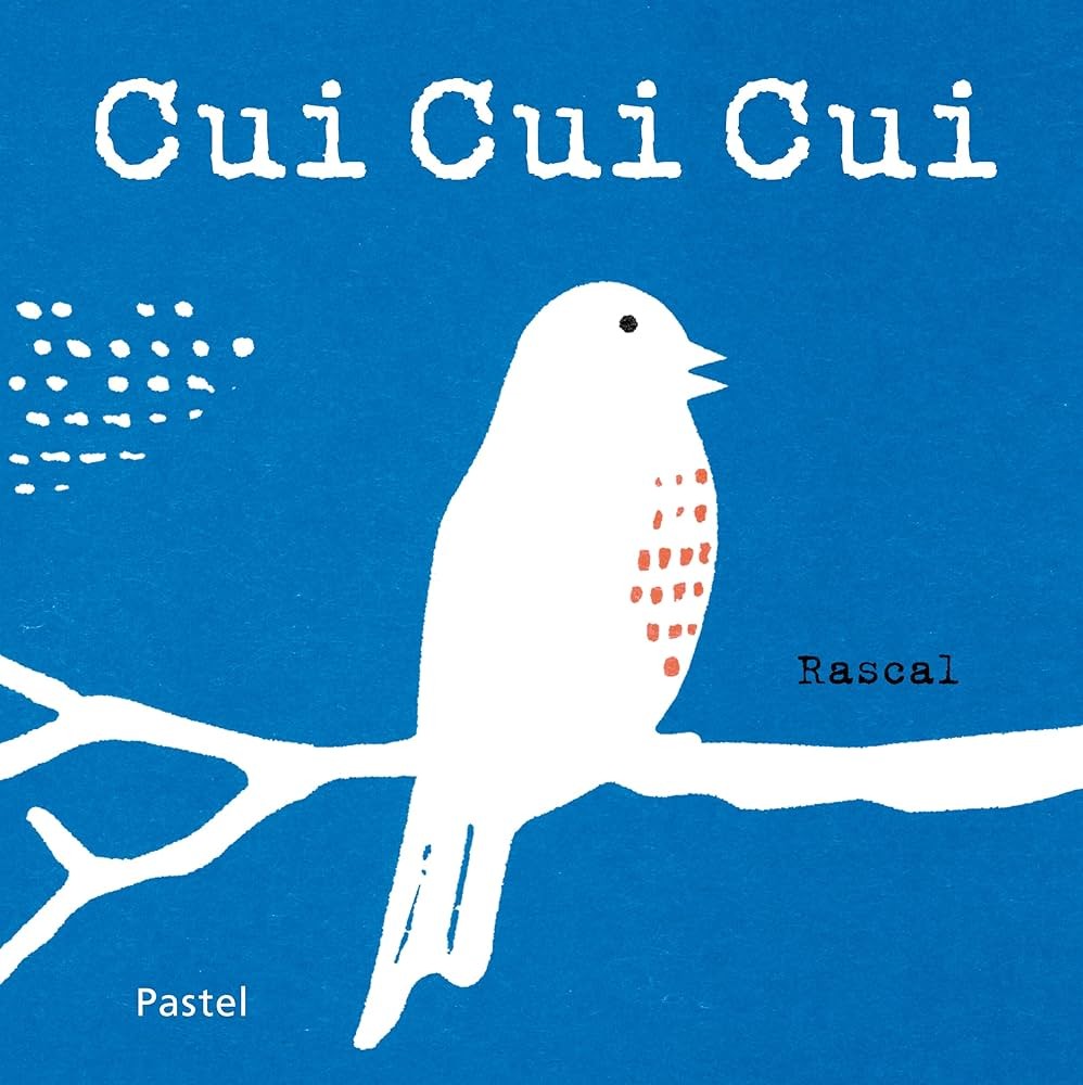 Cui cui cui - Click to enlarge picture.