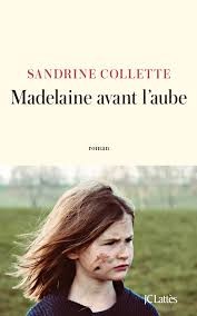 Madelaine avant l'aube - Click to enlarge picture.