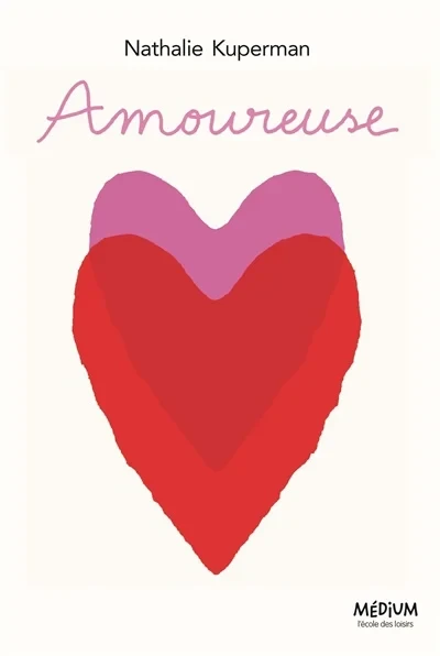 Amoureuse - Click to enlarge picture.