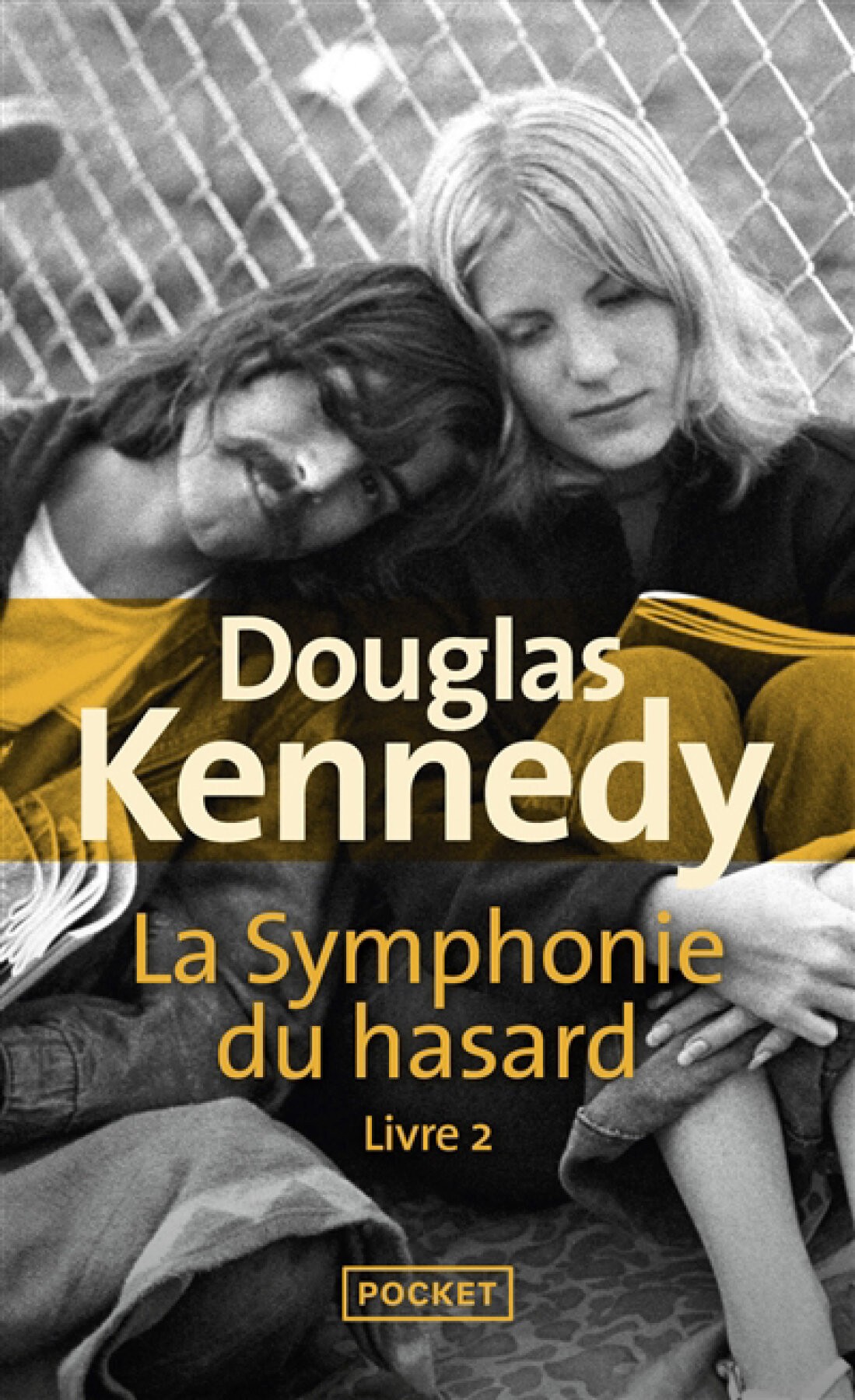 2. La symphonie du hasard - Click to enlarge picture.