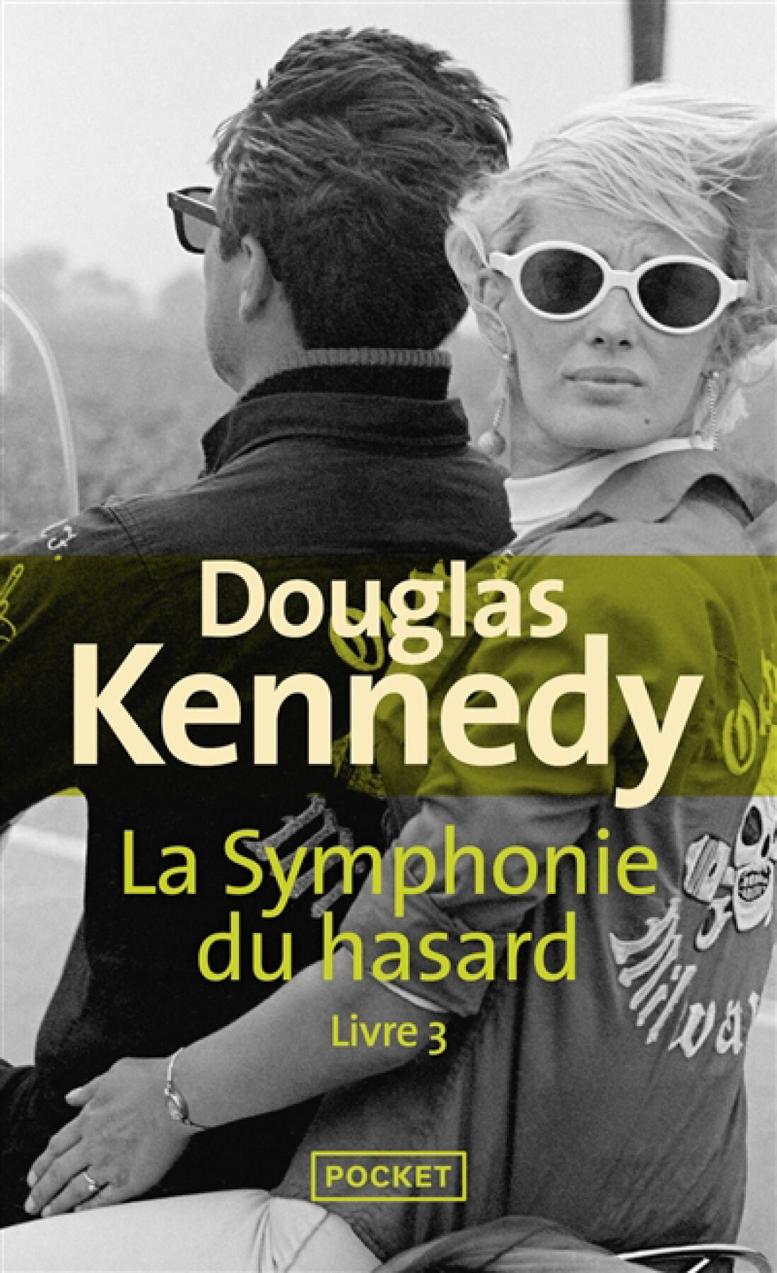 3. La symphonie du hasard - Click to enlarge picture.