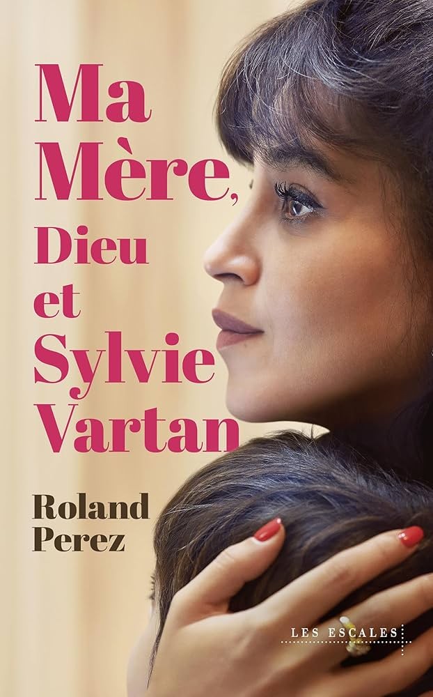 Ma mère, Dieu et Sylvie Vartan - Click to enlarge picture.