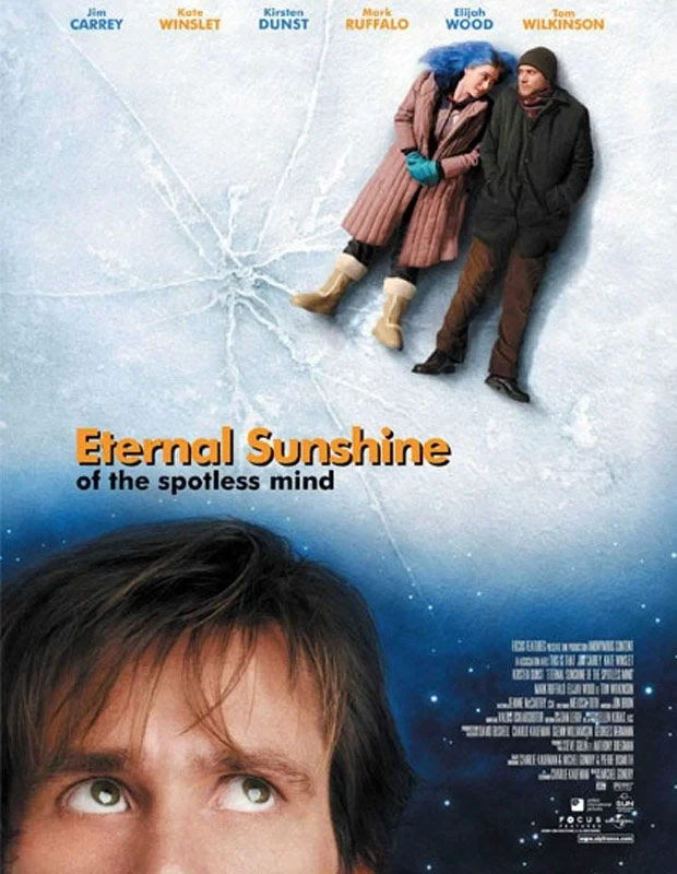 Eternal Sunshine of the Spotless Mind - Click to enlarge picture.