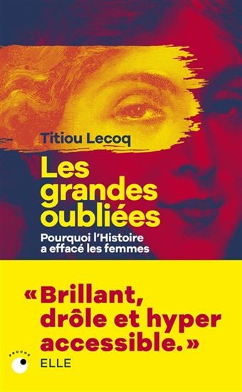 Les grandes oubliées - Click to enlarge picture.