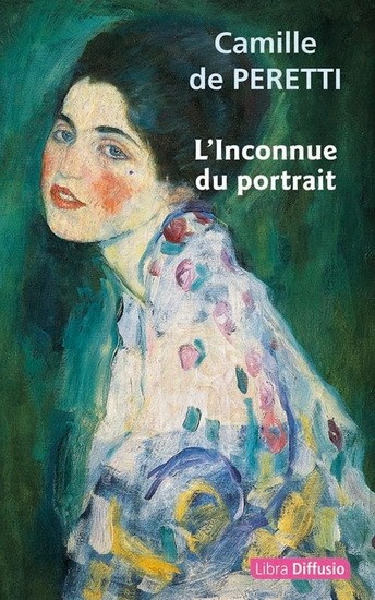 L'inconnue du portrait - Click to enlarge picture.