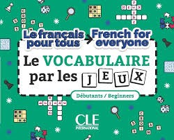 Le vocabulaire par les jeux - Click to enlarge picture.