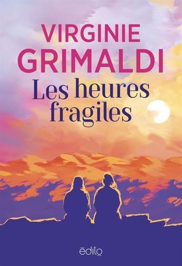 Les Heures fragiles - Click to enlarge picture.