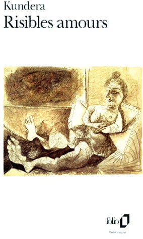 Risibles amours - Click to enlarge picture.