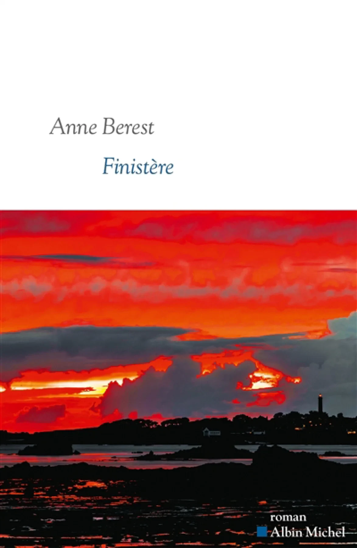 Finistère - Click to enlarge picture.