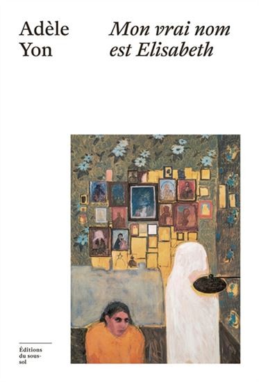 Mon vrai nom est Élisabeth - Click to enlarge picture.