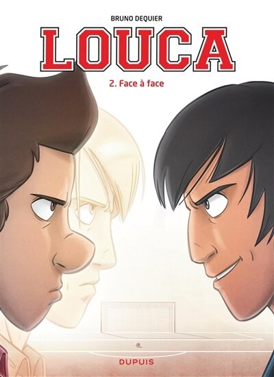 Louca - Click to enlarge picture.