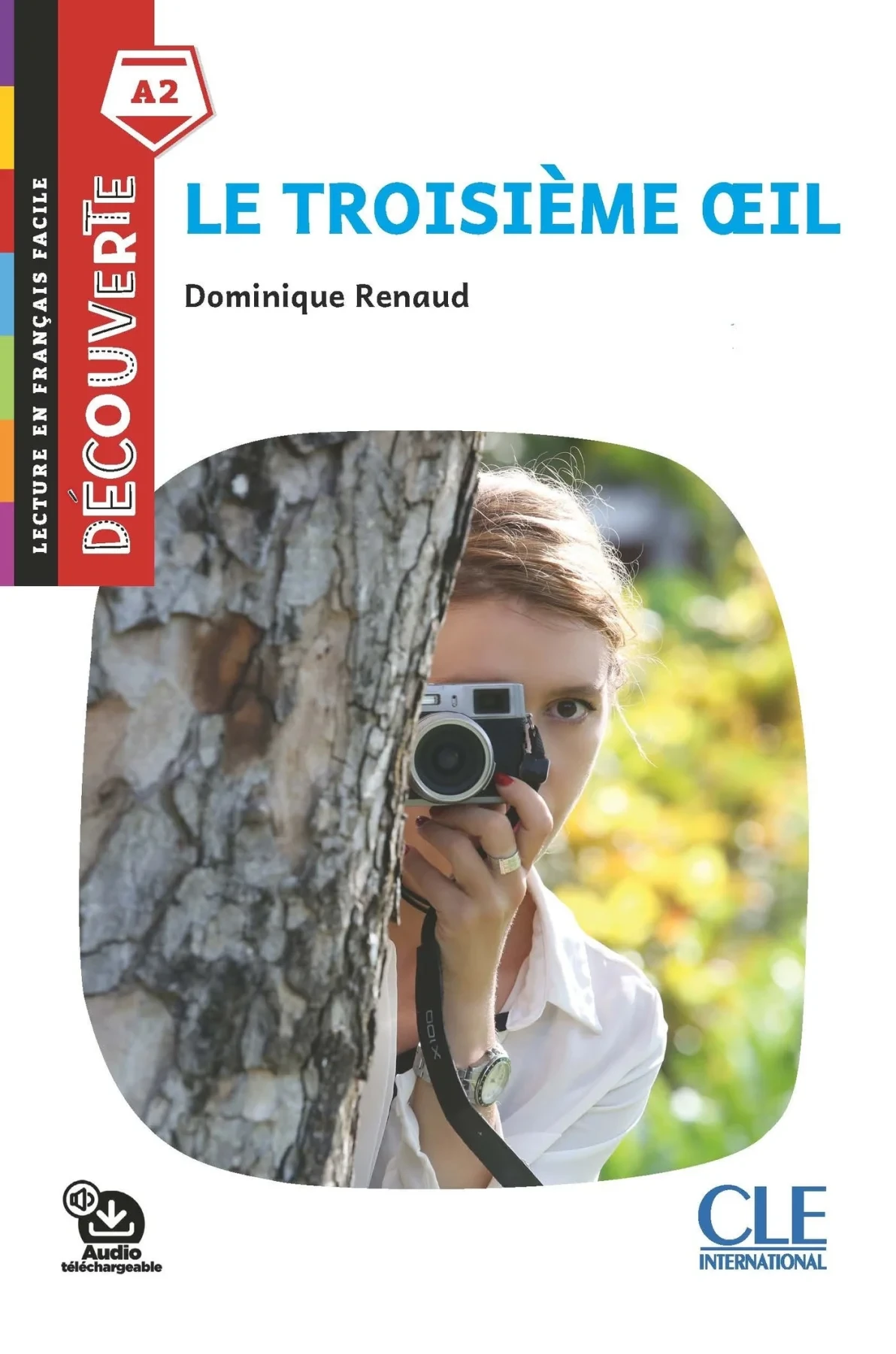 Le troisième oeil - Click to enlarge picture.