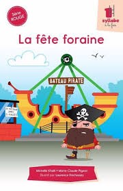 La fête foraine - Click to enlarge picture.