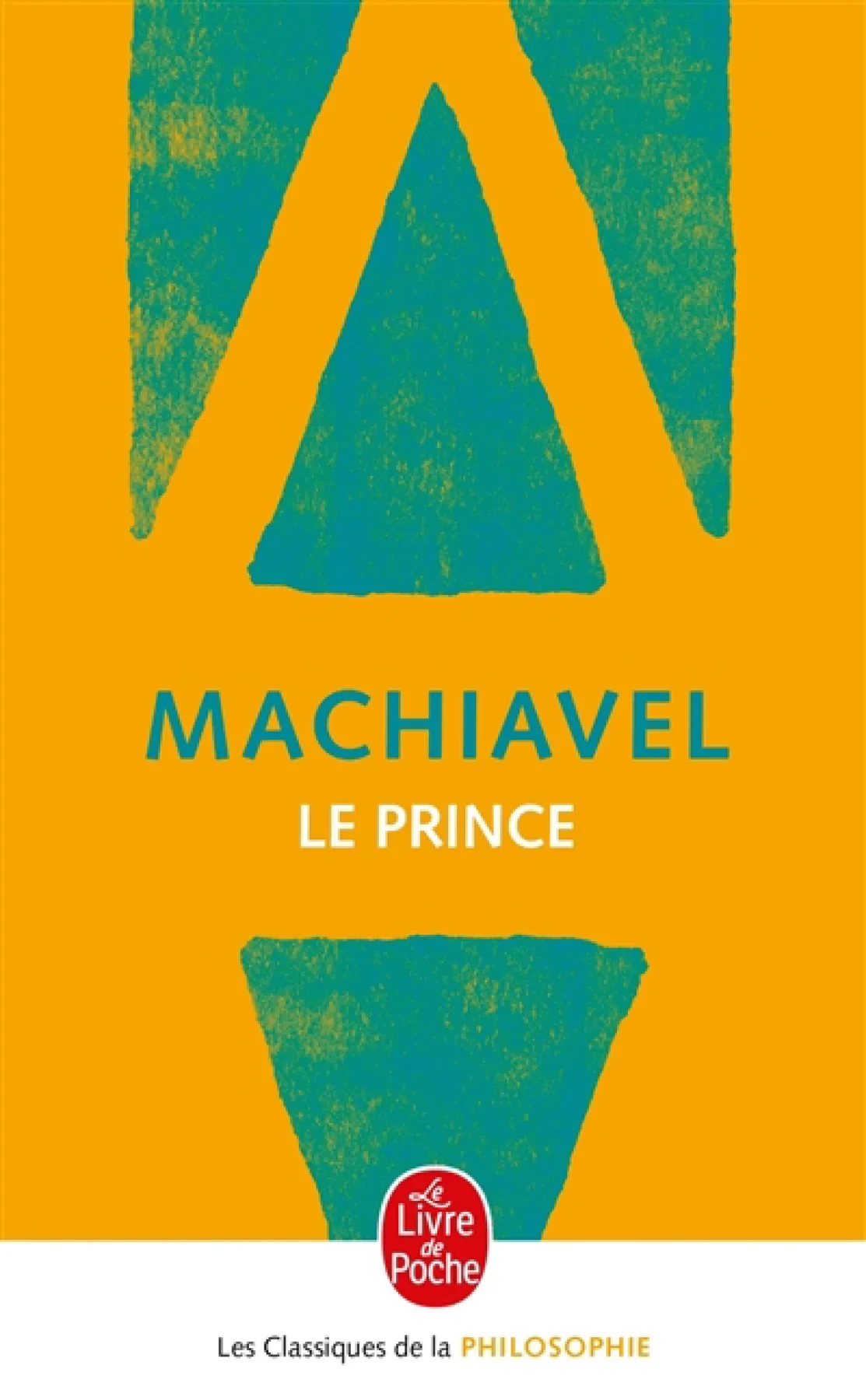 Le prince - Click to enlarge picture.