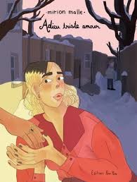 Adieu triste amour - Click to enlarge picture.