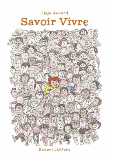 Savoir vivre - Click to enlarge picture.