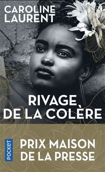 Rivage de la colère - Click to enlarge picture.