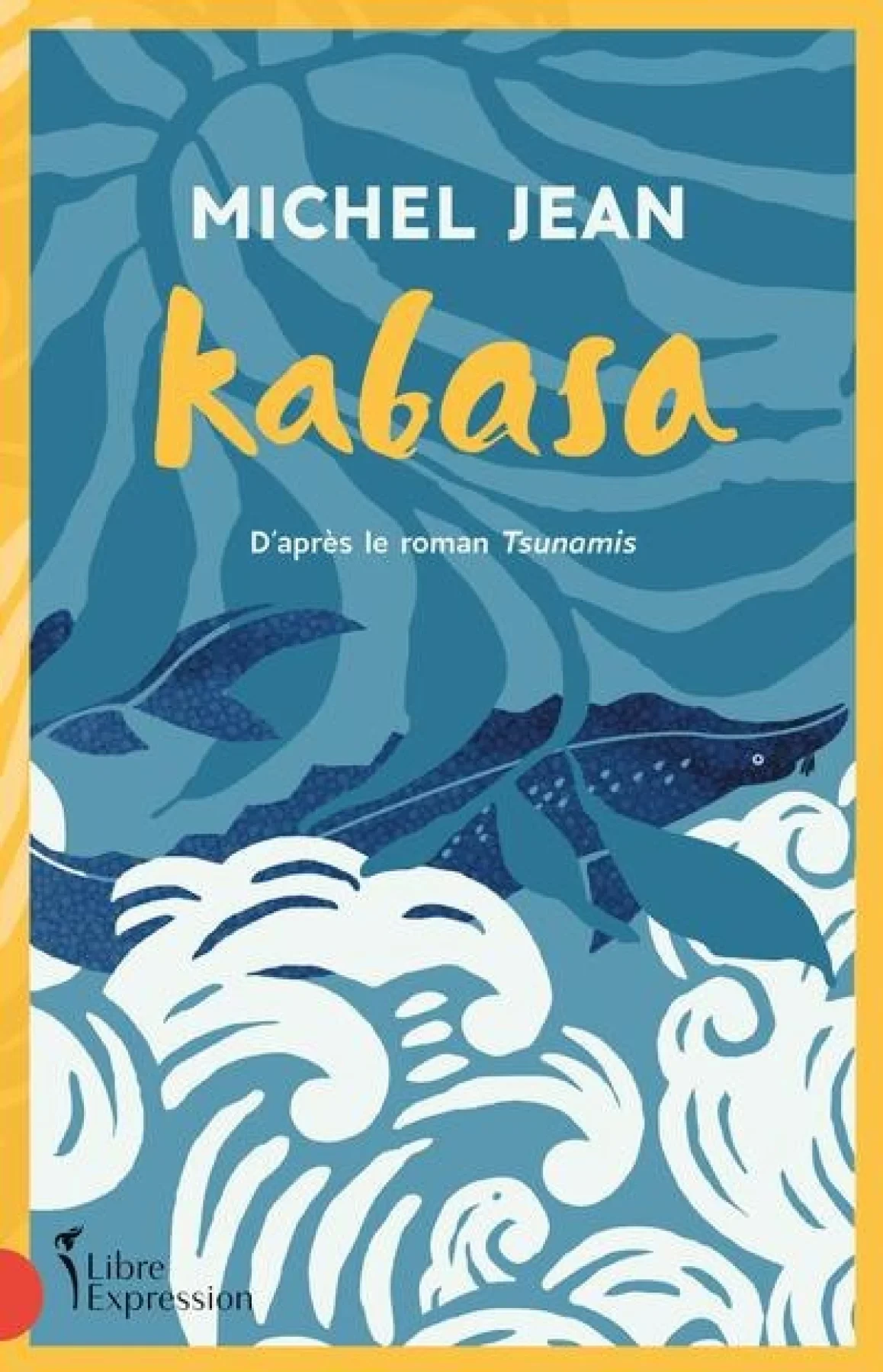 Kabasa - Click to enlarge picture.