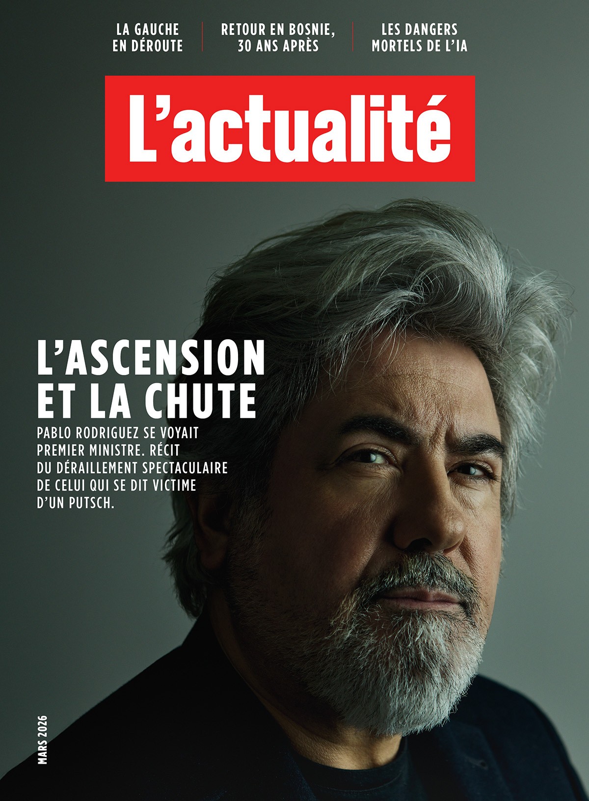 L'actualite - Click to enlarge picture.