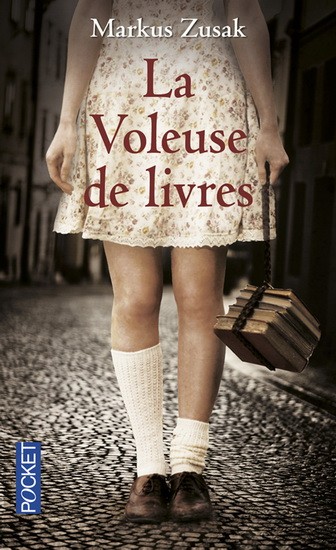 La voleuse de livres - Click to enlarge picture.