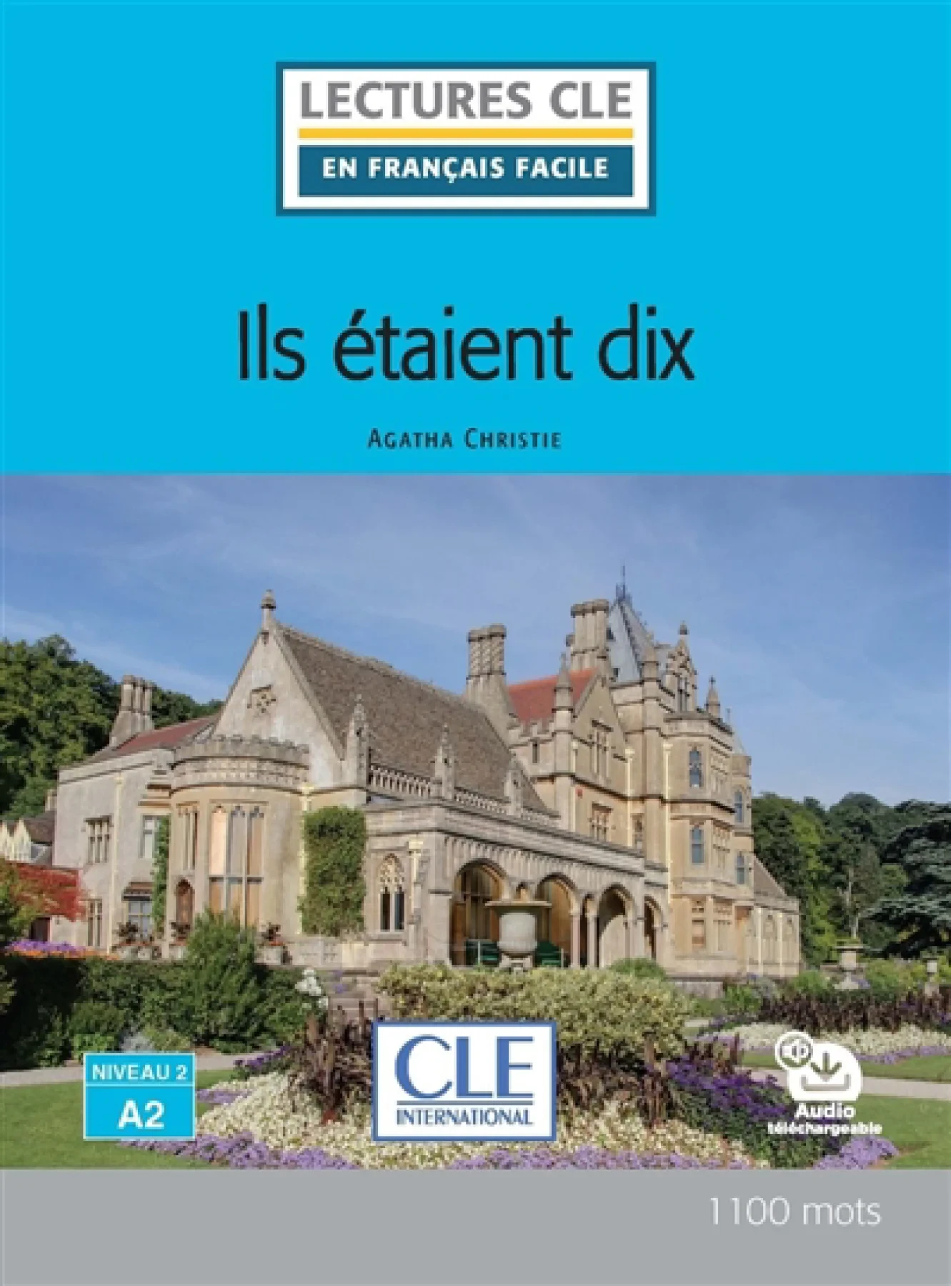 Ils étaient dix - Click to enlarge picture.