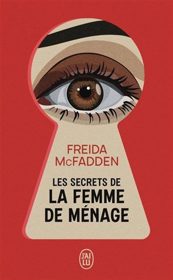 Les secrets de la femme de ménage - Click to enlarge picture.