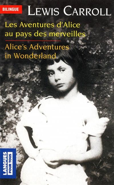 Les Aventures d'Alice au pays des merveilles - Click to enlarge picture.