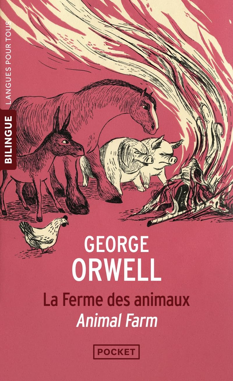 La Ferme des animaux - Click to enlarge picture.