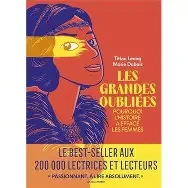 Les Grandes oubliées - Click to enlarge picture.