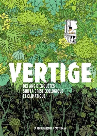 Vertige - Click to enlarge picture.