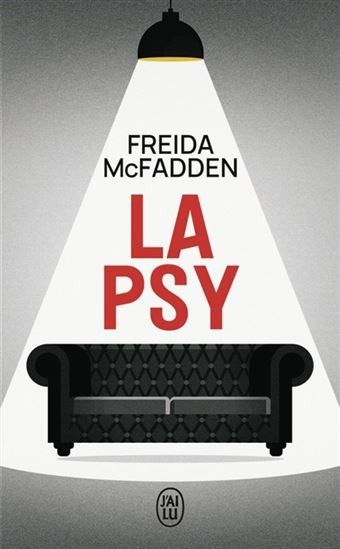 La psy - Click to enlarge picture.