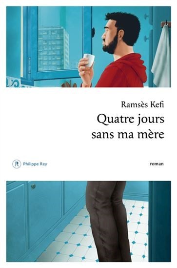 Quatre jours sans ma mère - Click to enlarge picture.