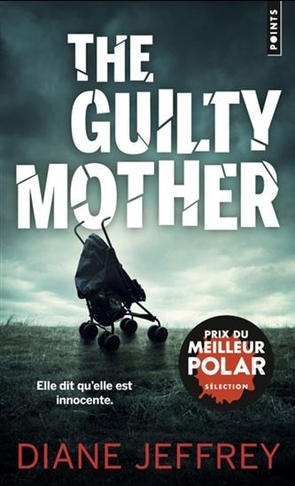 The Guilty mother - Click to enlarge picture.