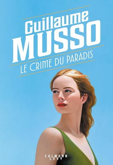 Le Crime du paradis - Click to enlarge picture.
