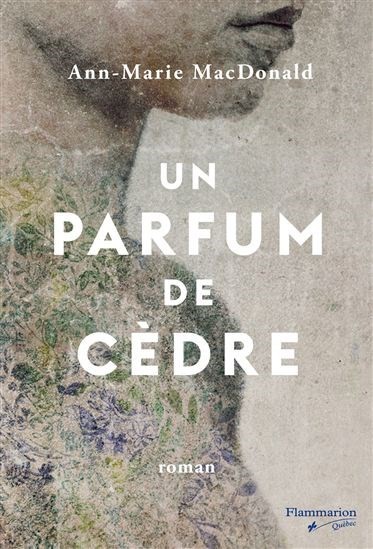 Un parfum de cèdre - Click to enlarge picture.