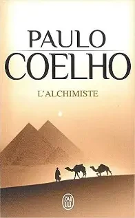 L'alchimiste - Click to enlarge picture.