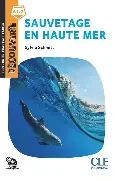 Sauvetage en haute mer - Click to enlarge picture.