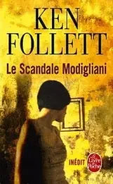 Le scandale Modigliani - Click to enlarge picture.