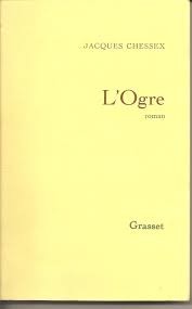 L'Ogre - Click to enlarge picture.
