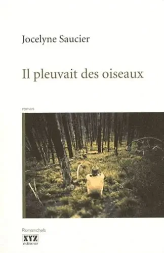 Il pleuvait des oiseaux - Click to enlarge picture.